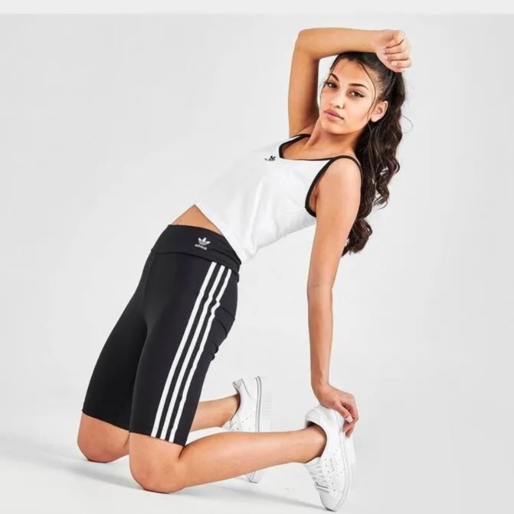 Adidas Bike/ Cycling Shorts ( NEW)